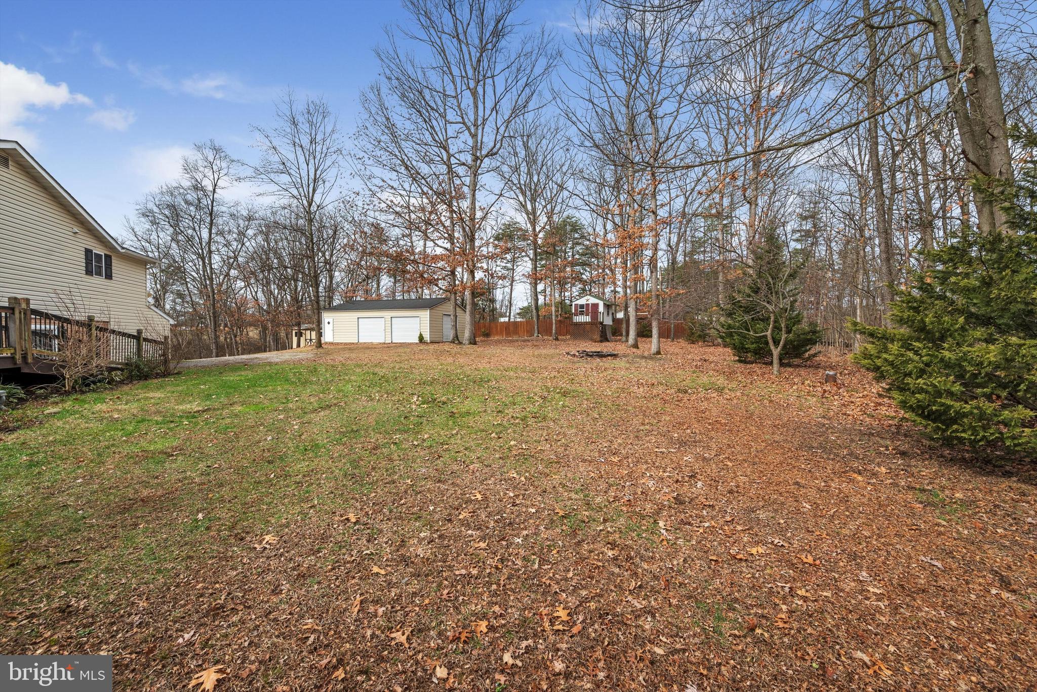 HOMESTEAD ACRES - Residential