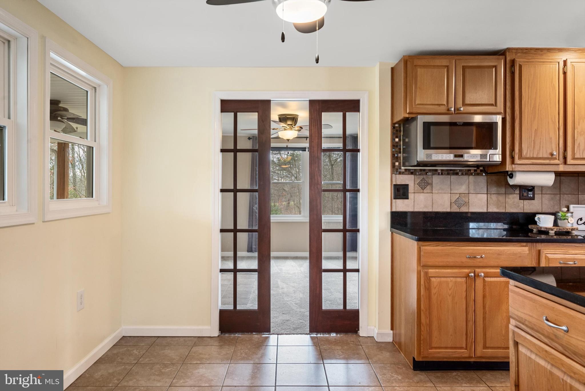 HOMESTEAD ACRES - Residential