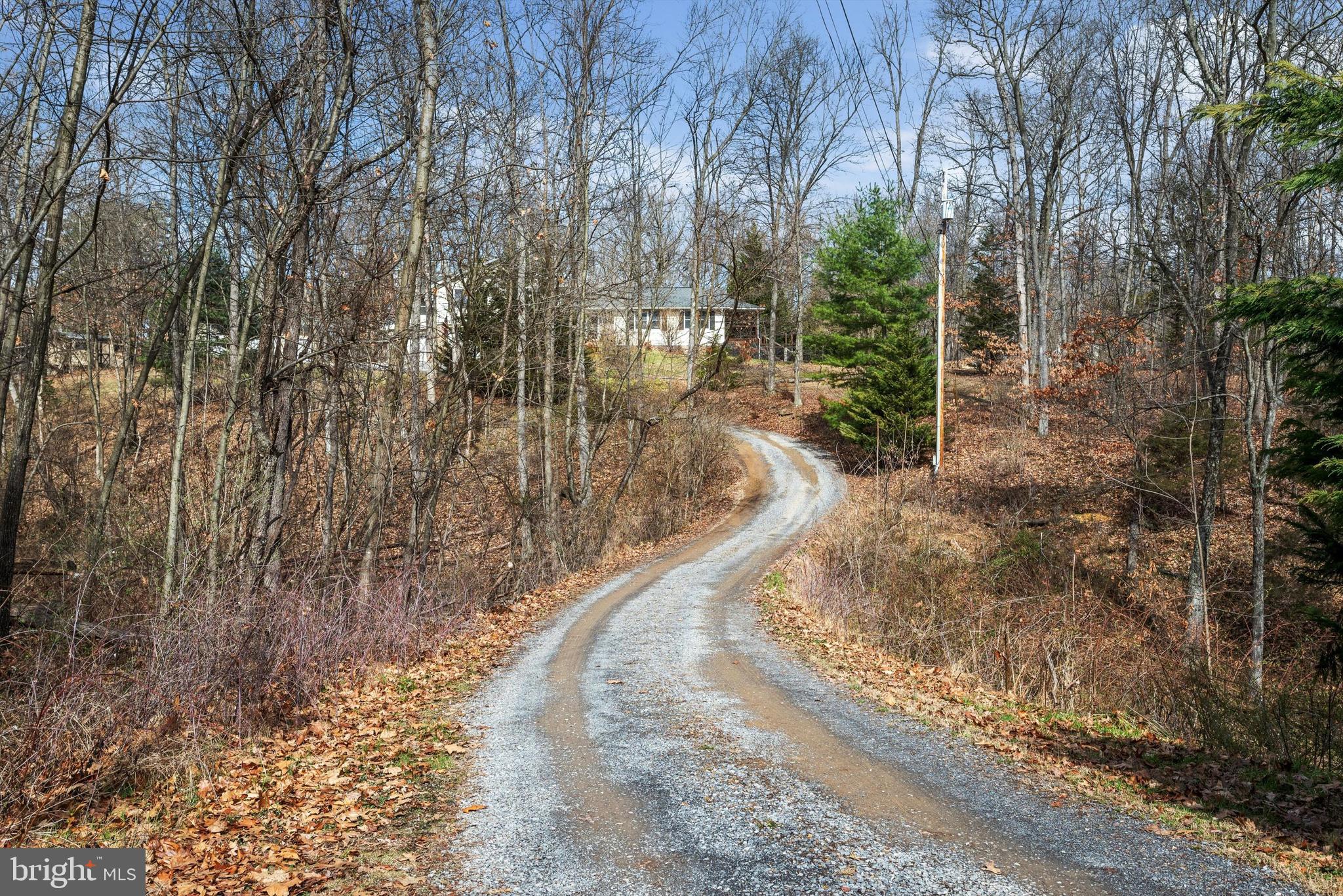 HOMESTEAD ACRES - Residential