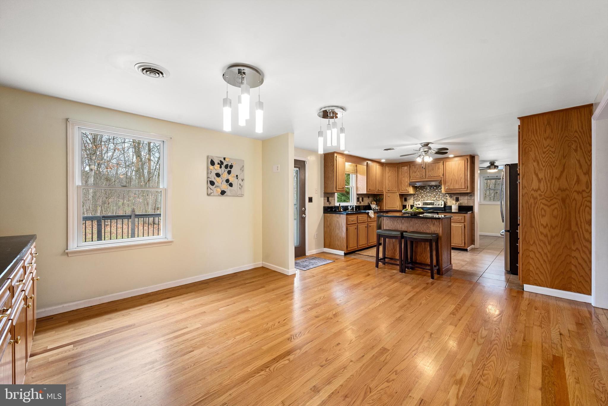 HOMESTEAD ACRES - Residential