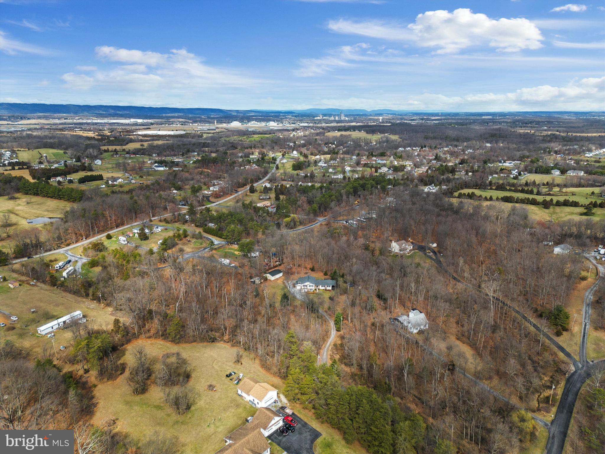 HOMESTEAD ACRES - Residential