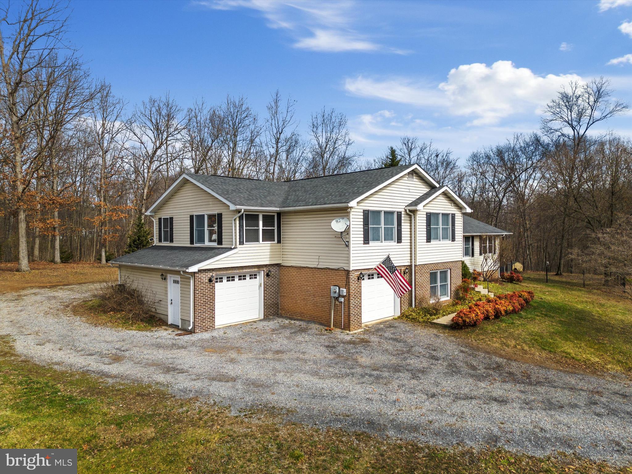 HOMESTEAD ACRES - Residential