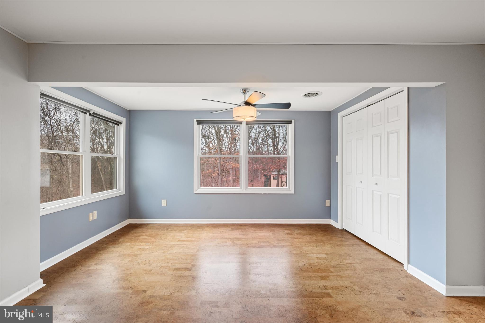 HOMESTEAD ACRES - Residential