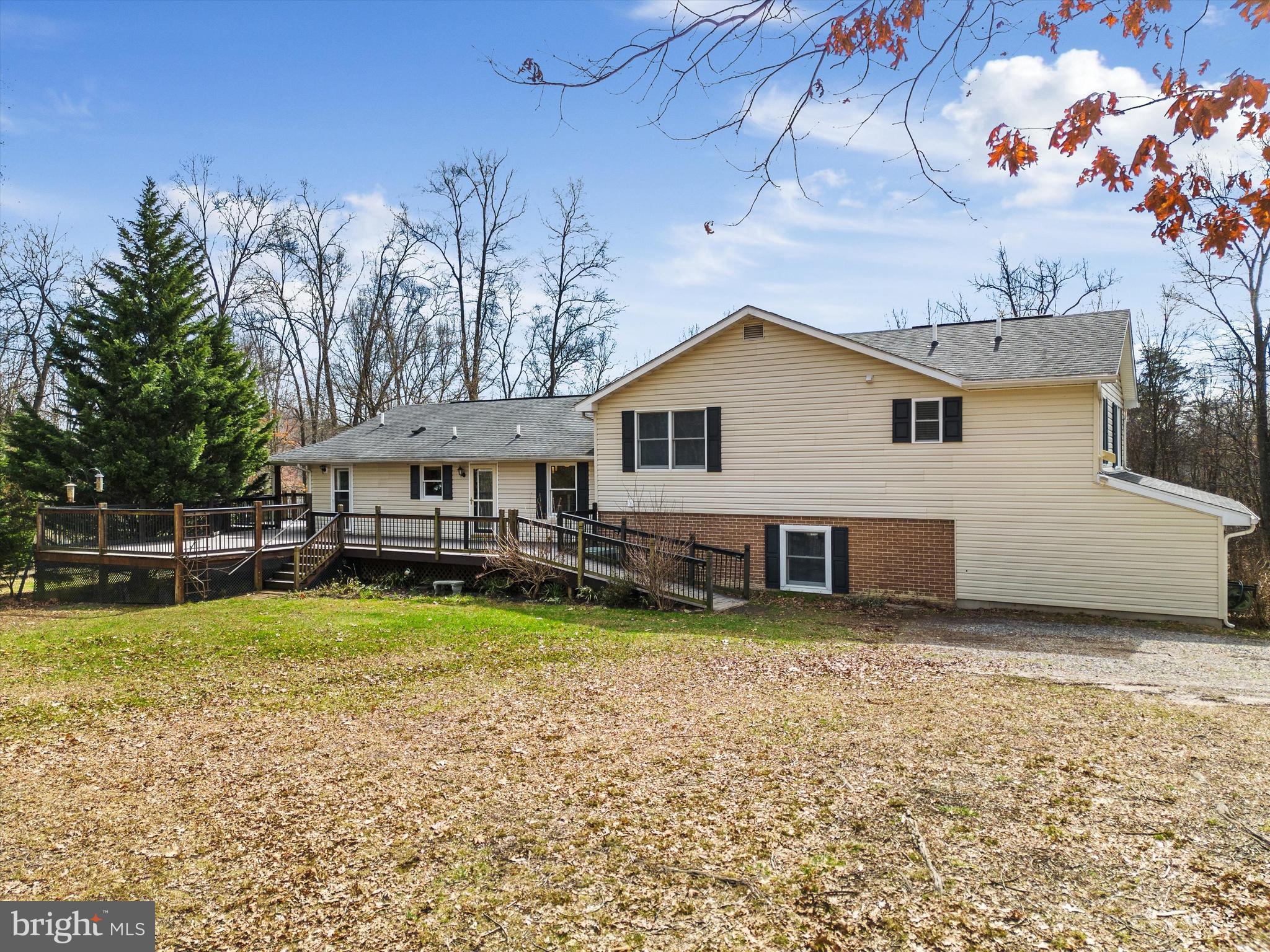 HOMESTEAD ACRES - Residential