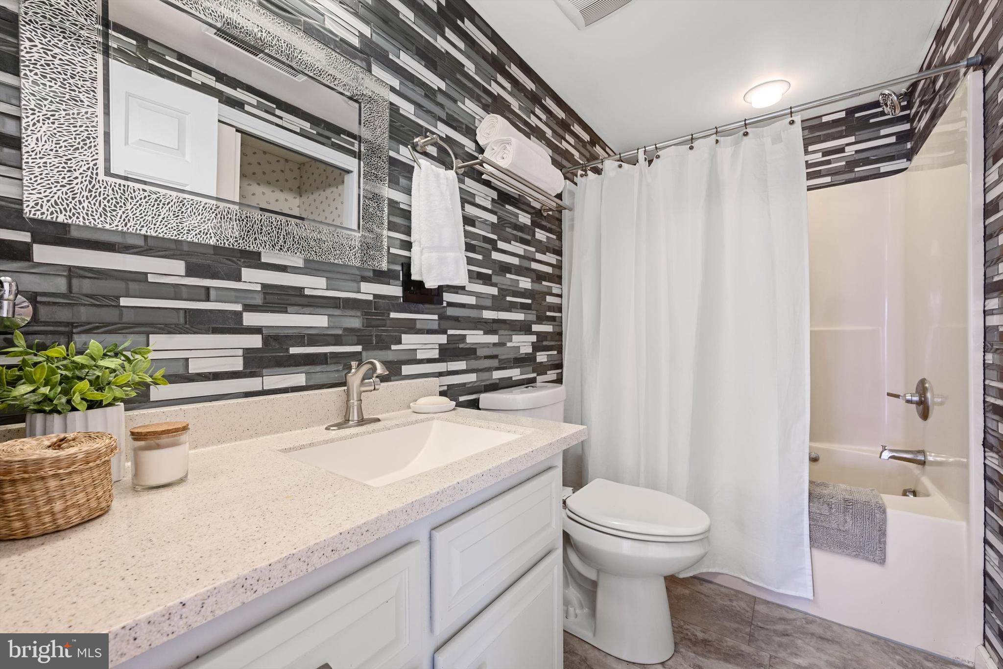 HOMESTEAD ACRES - Residential