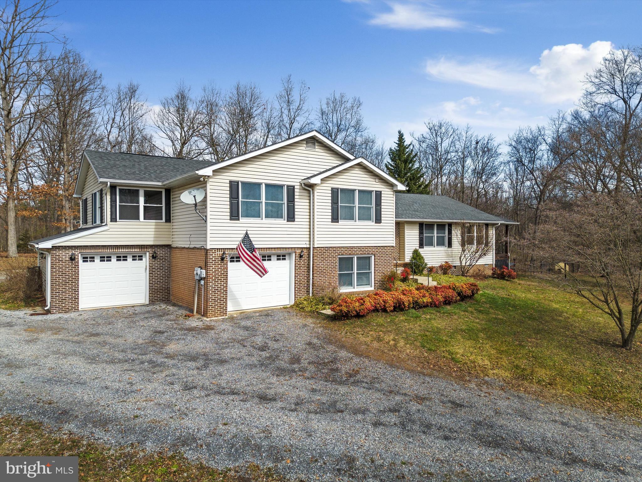 HOMESTEAD ACRES - Residential