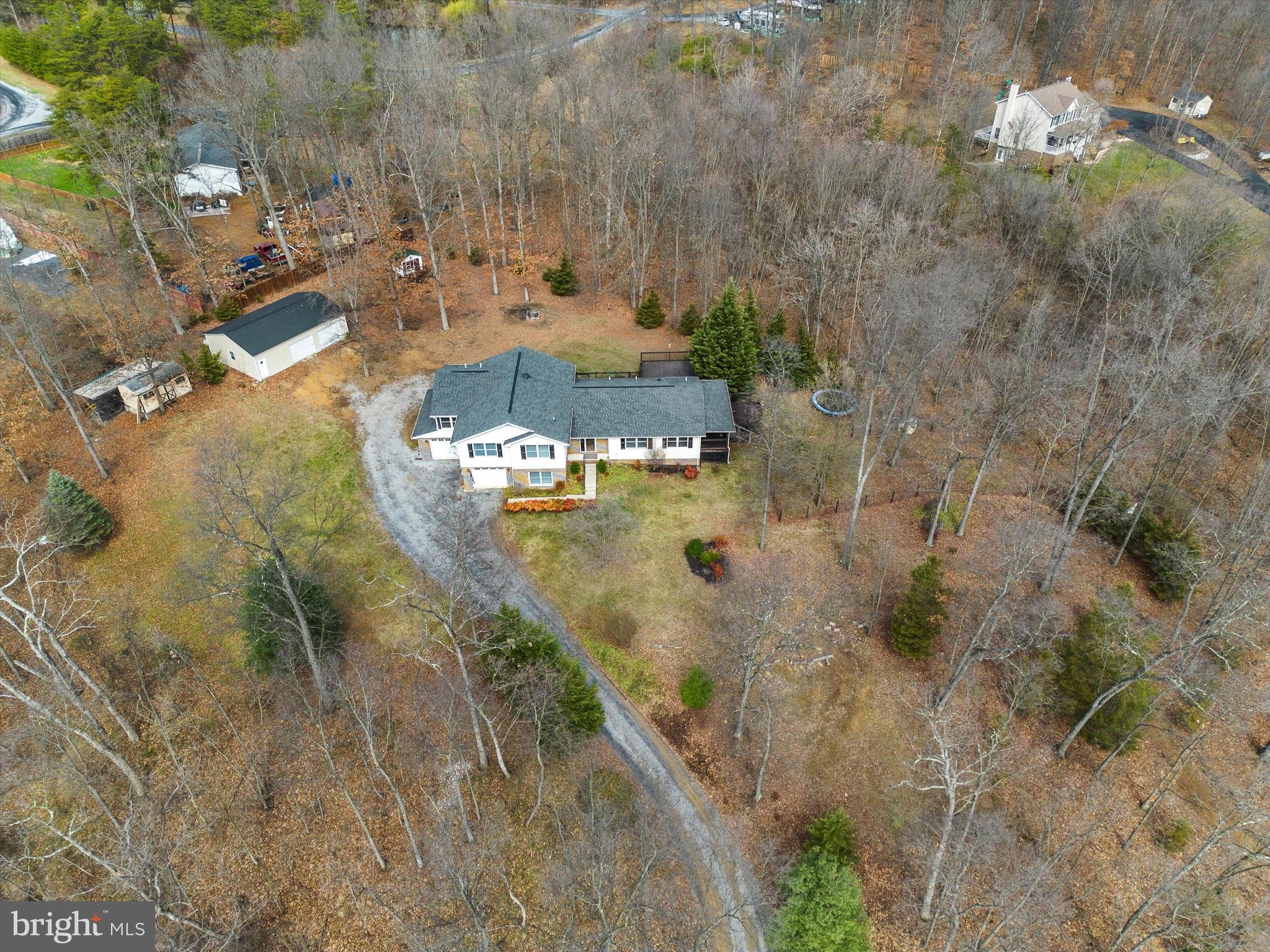 HOMESTEAD ACRES - Residential