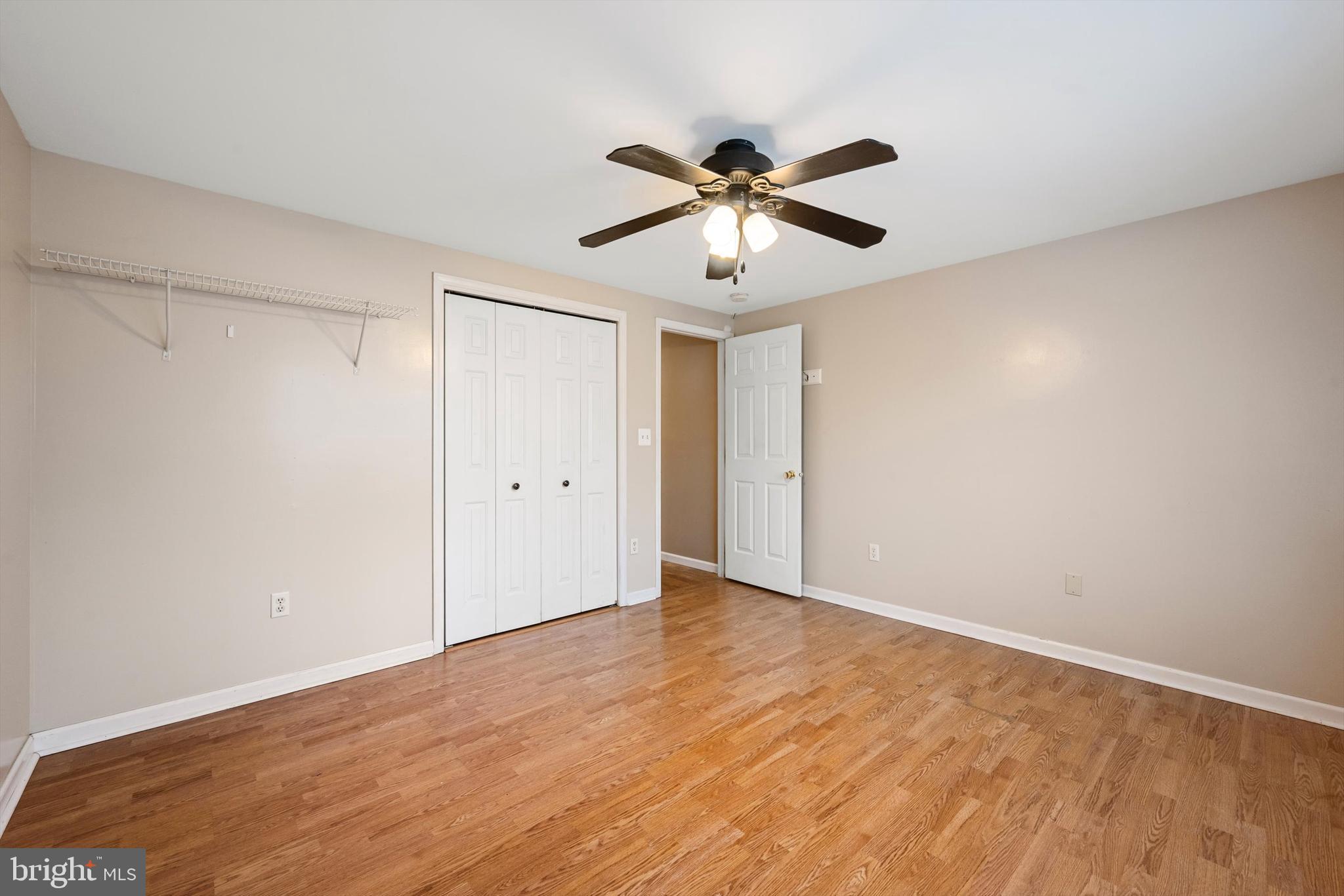 HOMESTEAD ACRES - Residential