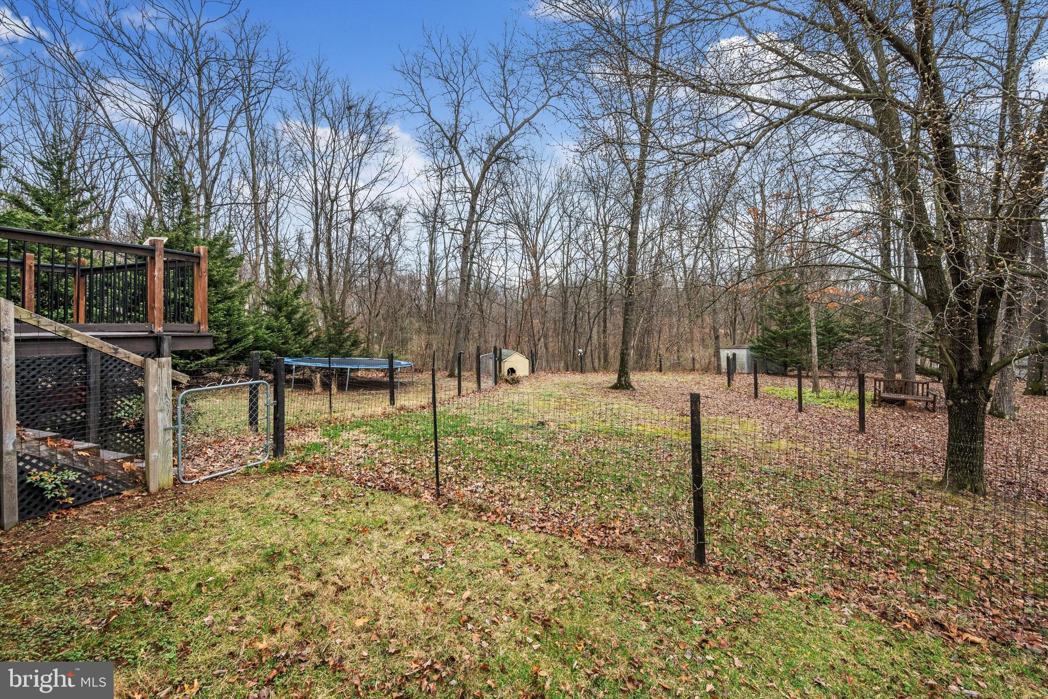 HOMESTEAD ACRES - Residential