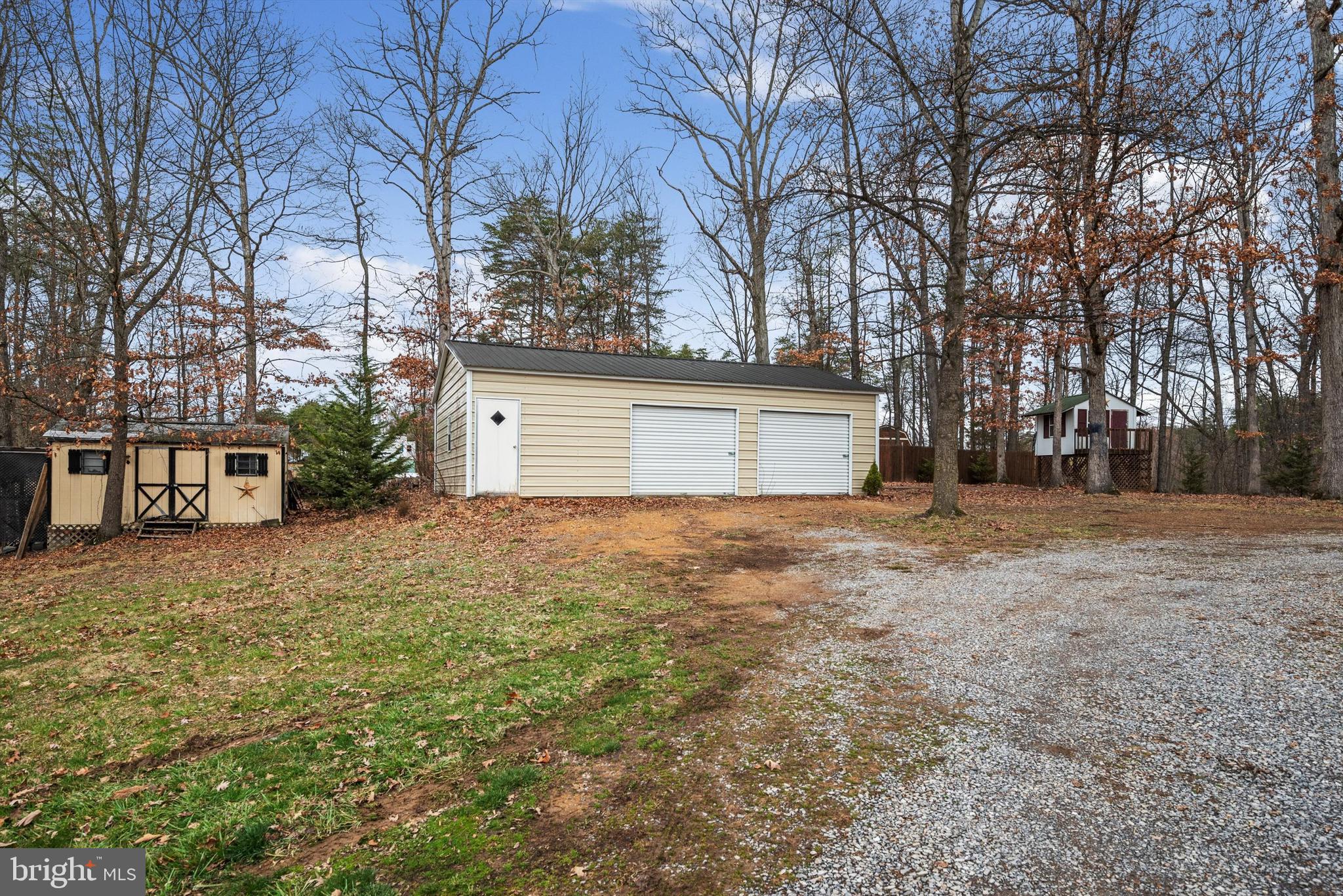 HOMESTEAD ACRES - Residential