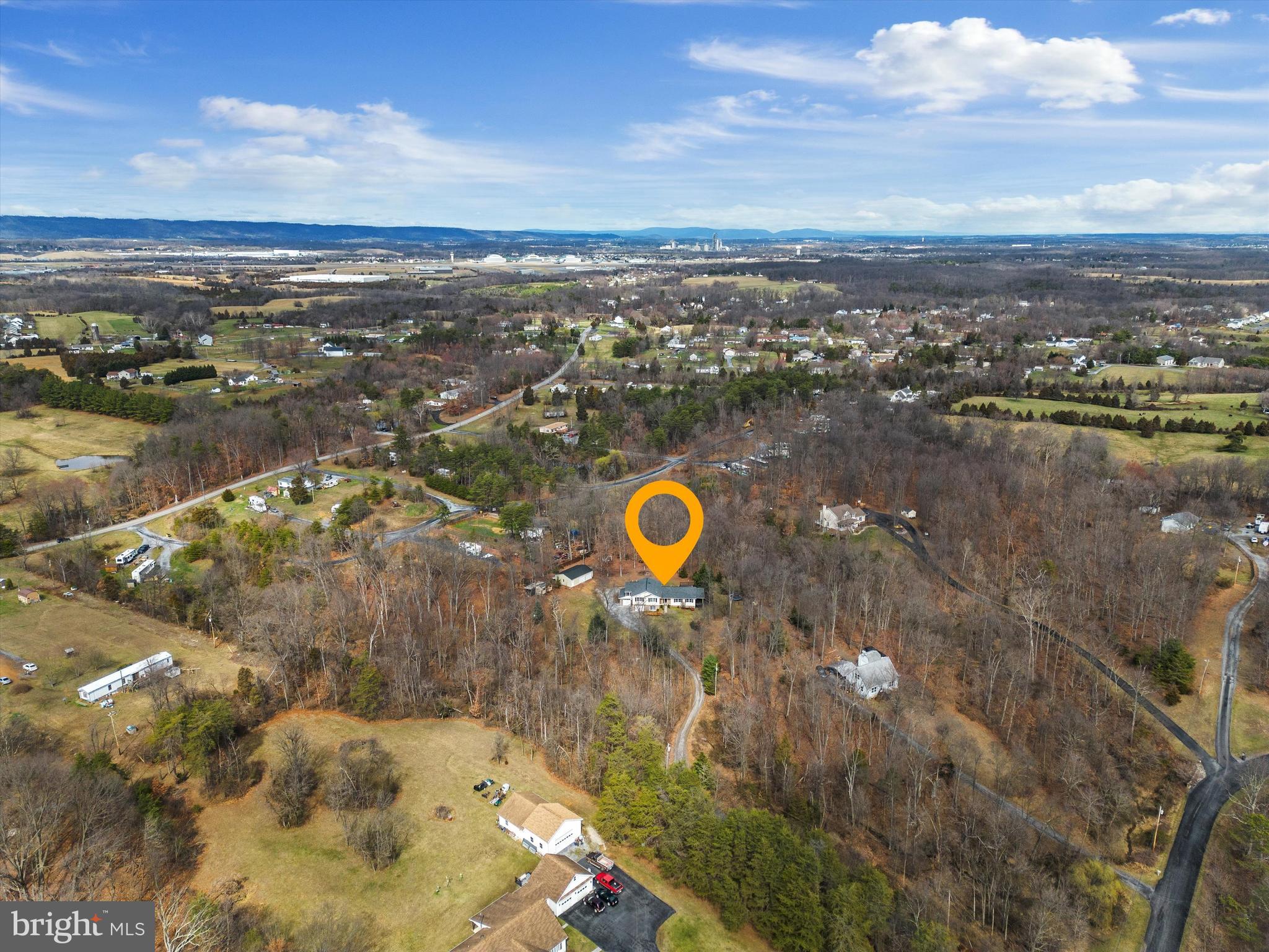 HOMESTEAD ACRES - Residential