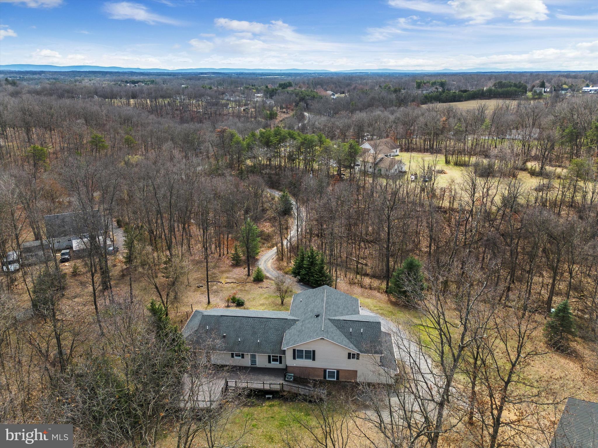 HOMESTEAD ACRES - Residential