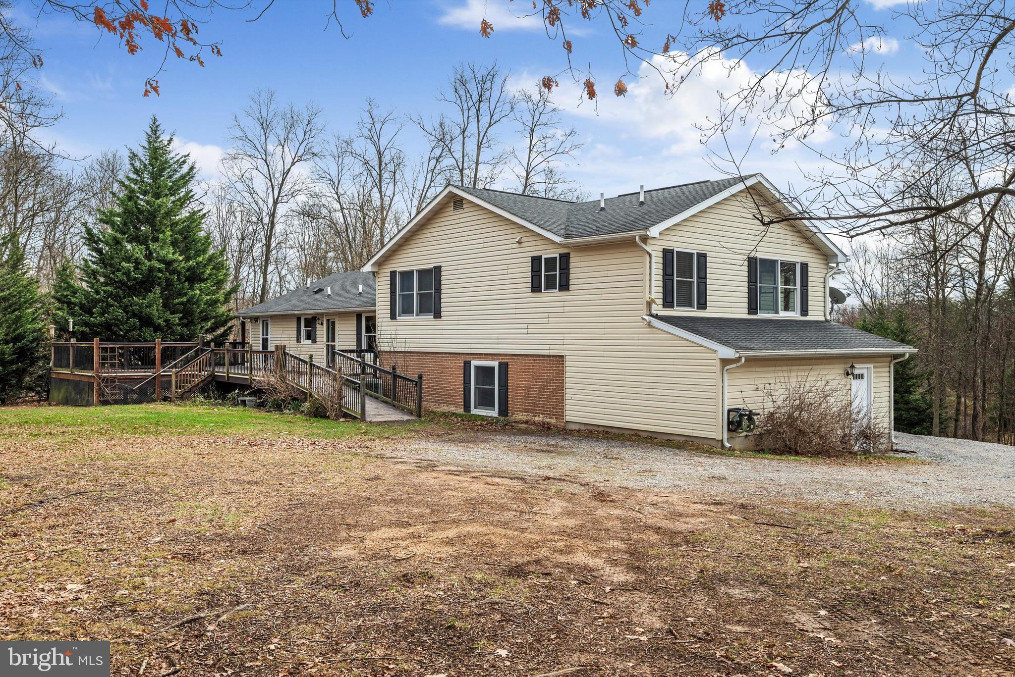 HOMESTEAD ACRES - Residential