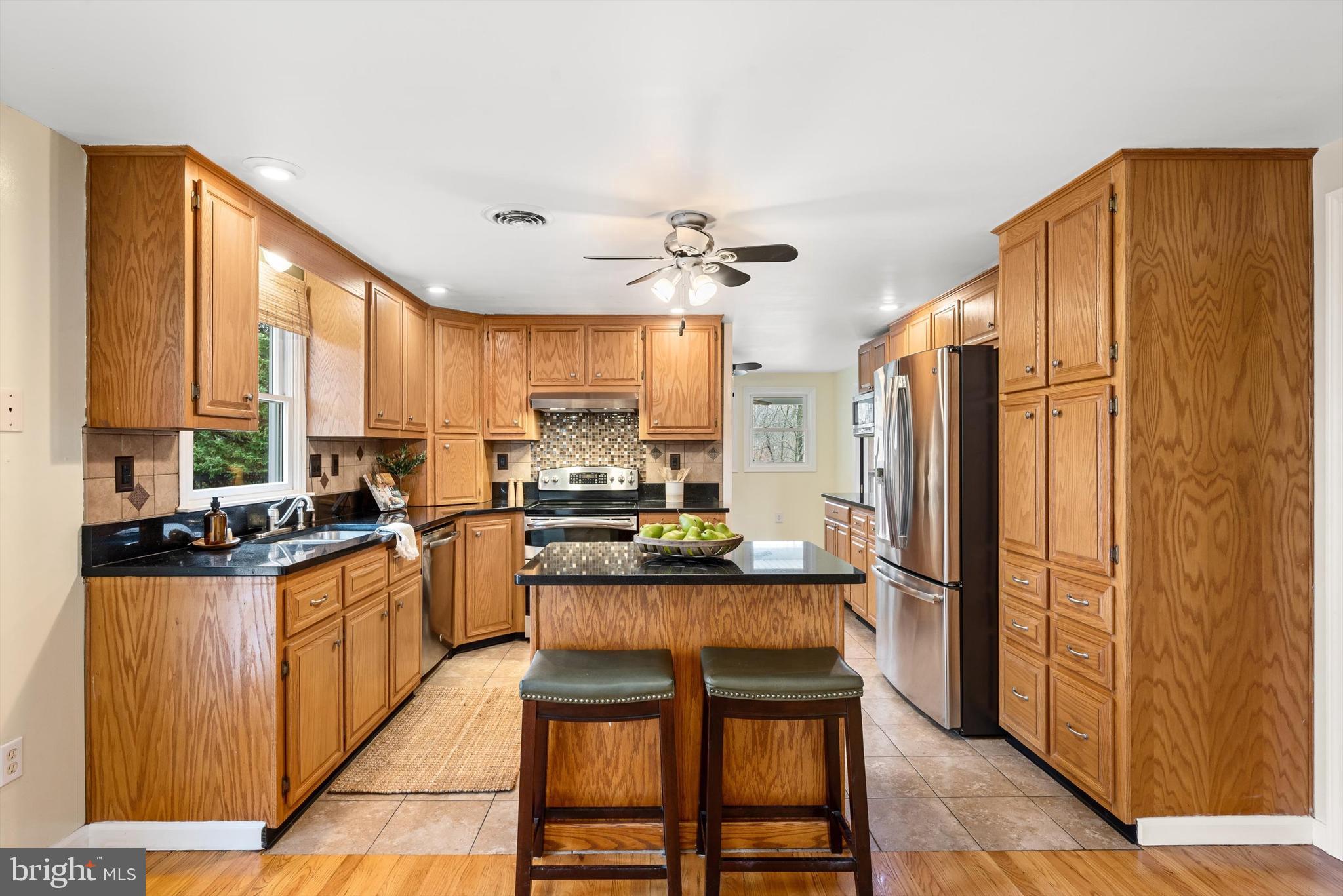 HOMESTEAD ACRES - Residential