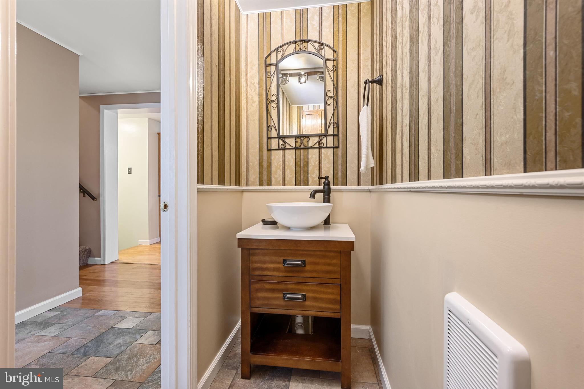 HOMESTEAD ACRES - Residential