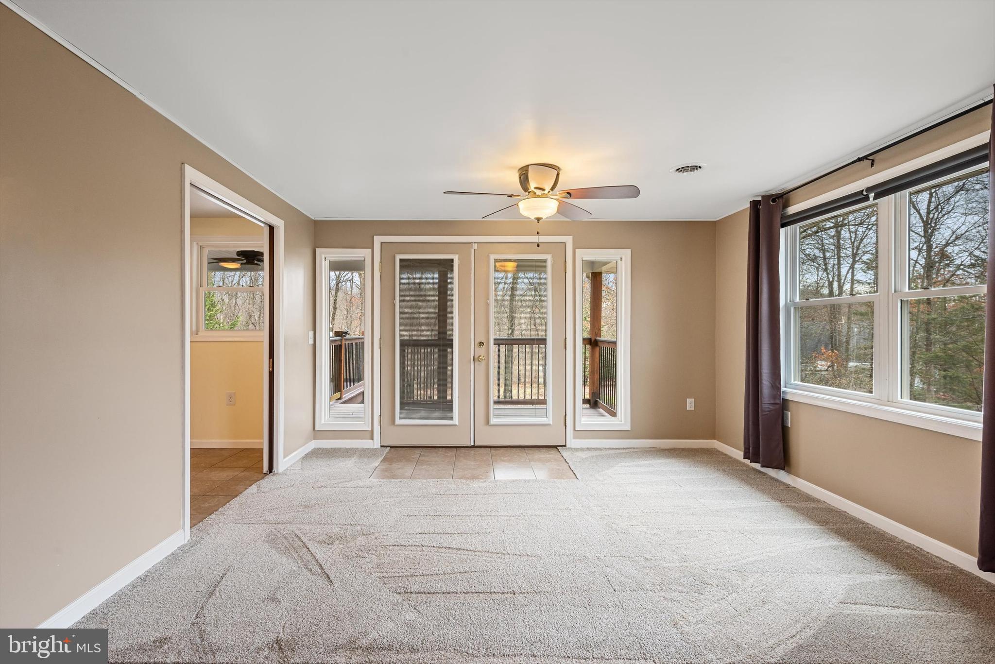 HOMESTEAD ACRES - Residential