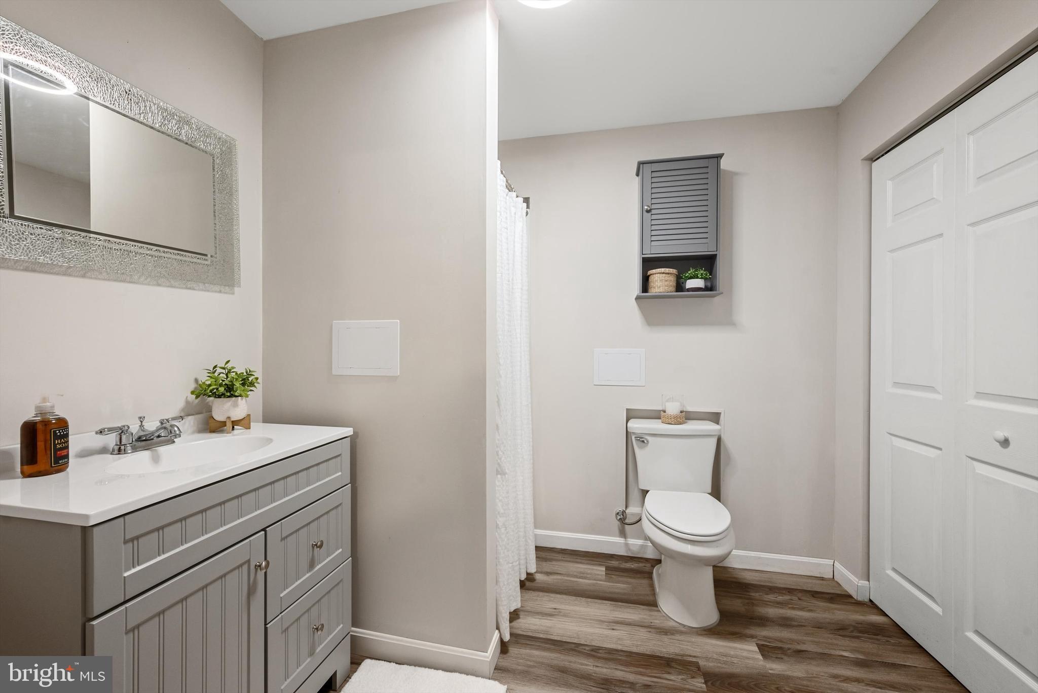 HOMESTEAD ACRES - Residential