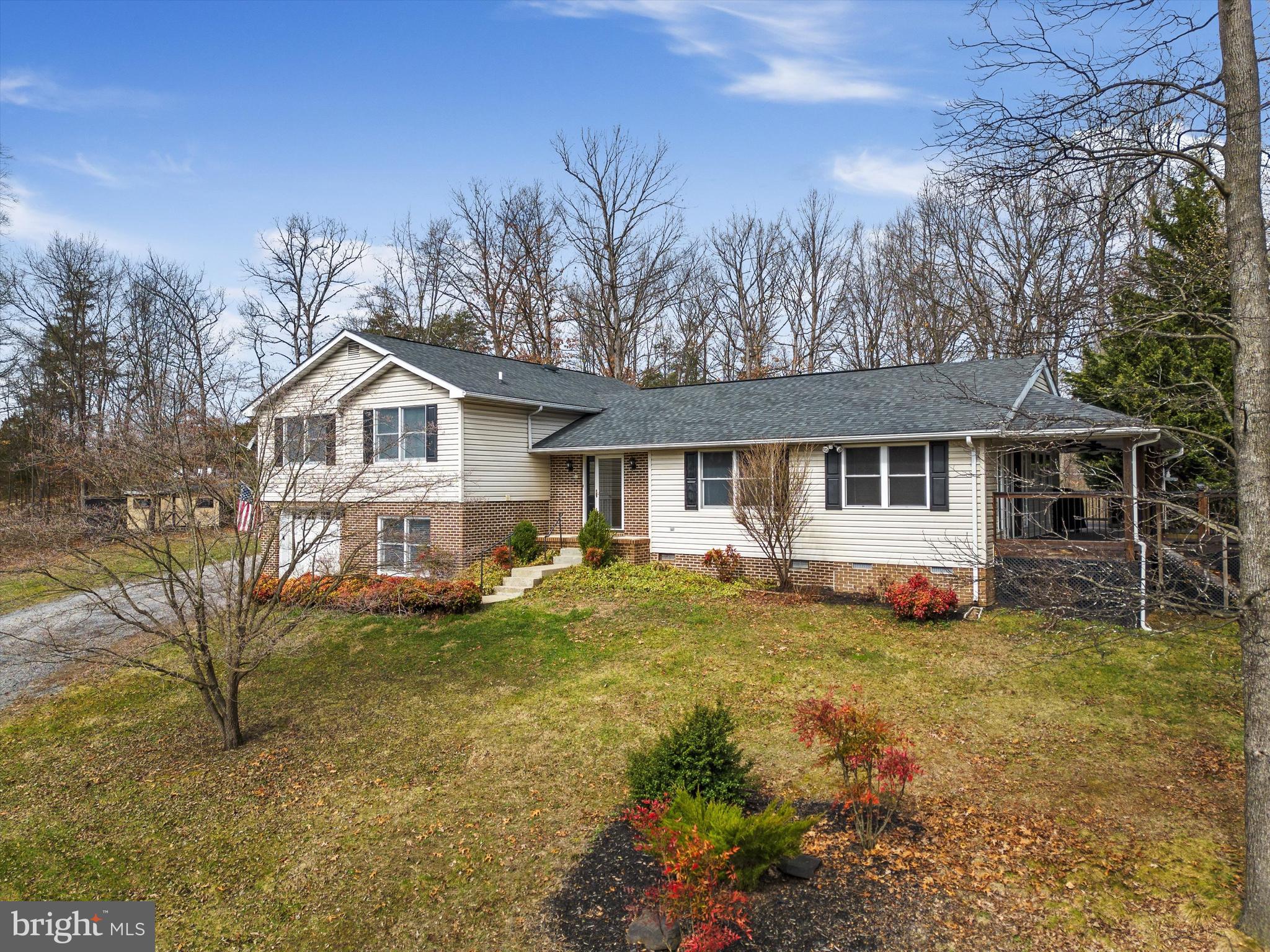 HOMESTEAD ACRES - Residential