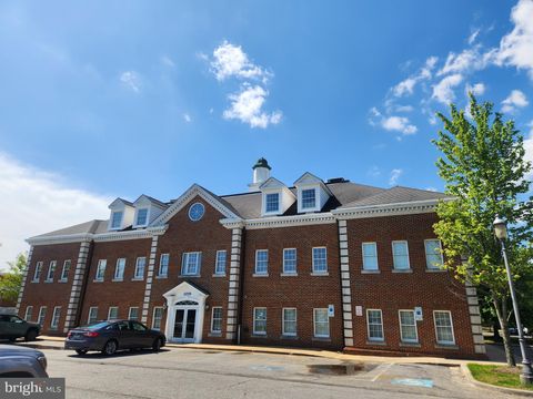 11705 BERRY ROAD 201 WALDORF MD 20603