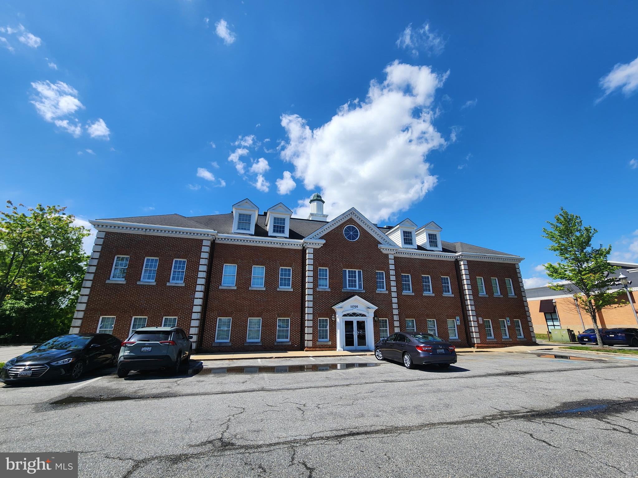 11705 BERRY ROAD 201
