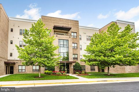 8960 FASCINATION COURT 414 LORTON VA 22079