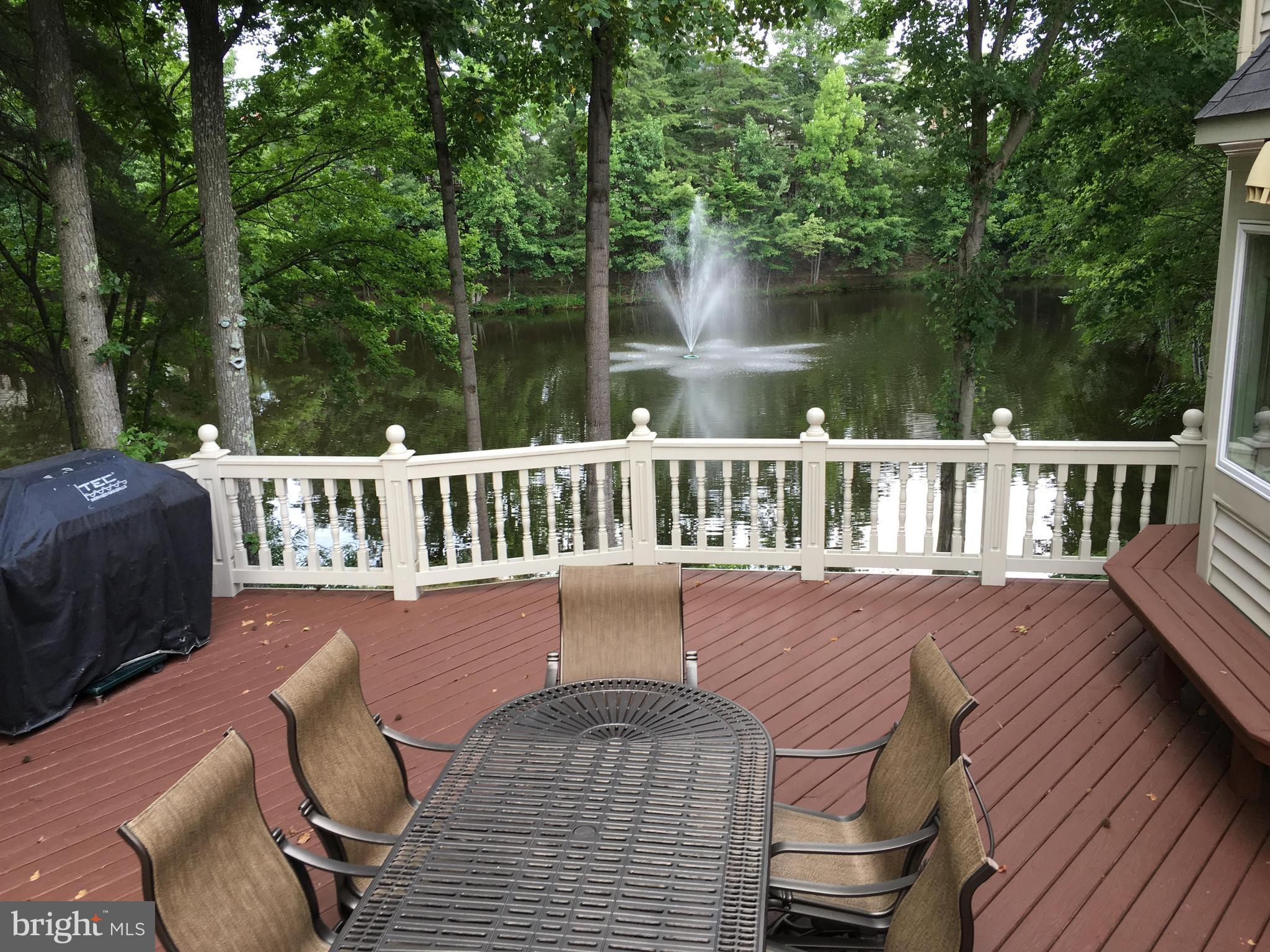 WOODLAND LAKE - Residential