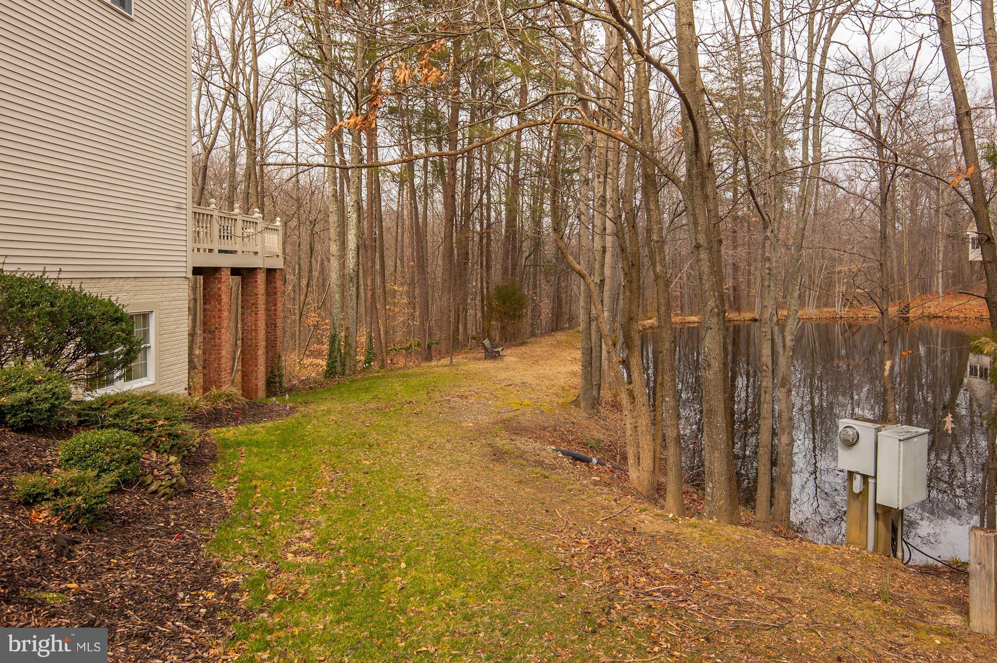 WOODLAND LAKE - Residential