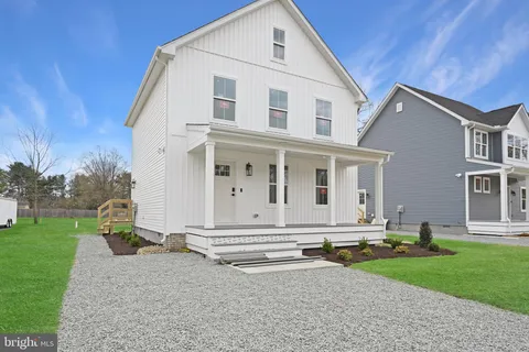 107 Highland Avenue, Delmar, MD MLS: MDWC2016342