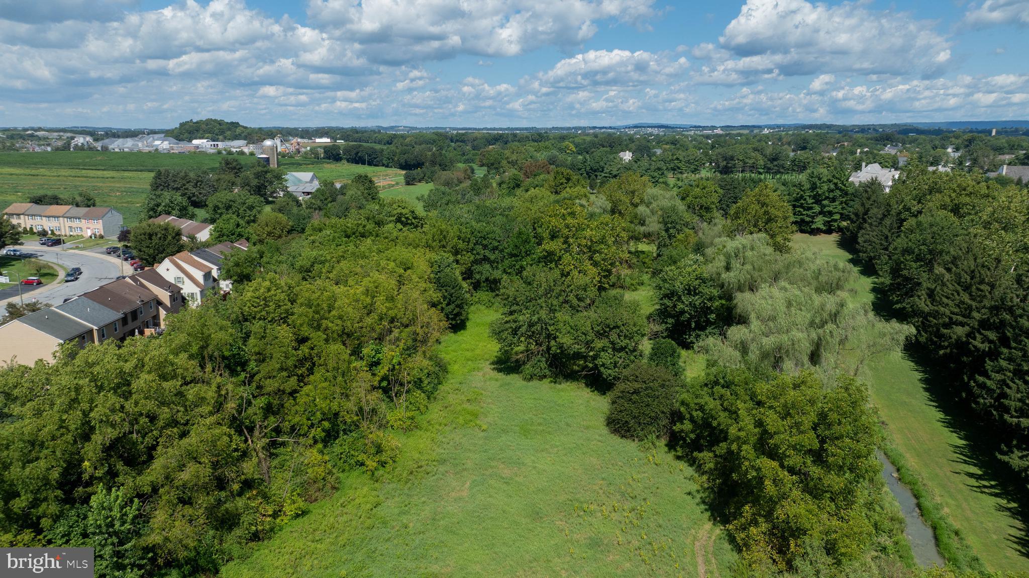 FARM ON QUARRY ROAD - Farm