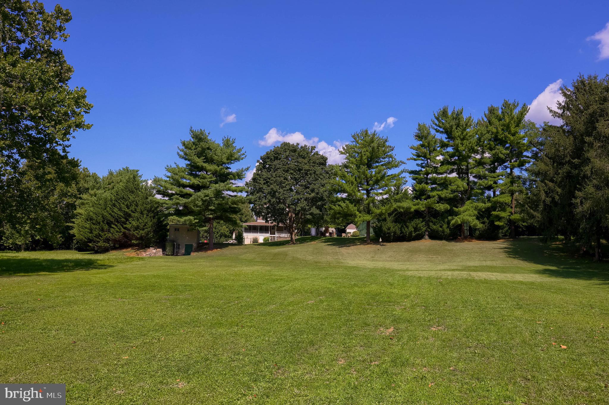 FARM ON QUARRY ROAD - Farm