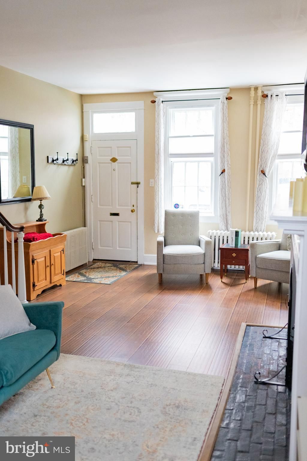 Photo of 138 N LIME ST, LANCASTER, PA 17602 (MLS # PALA2028542)