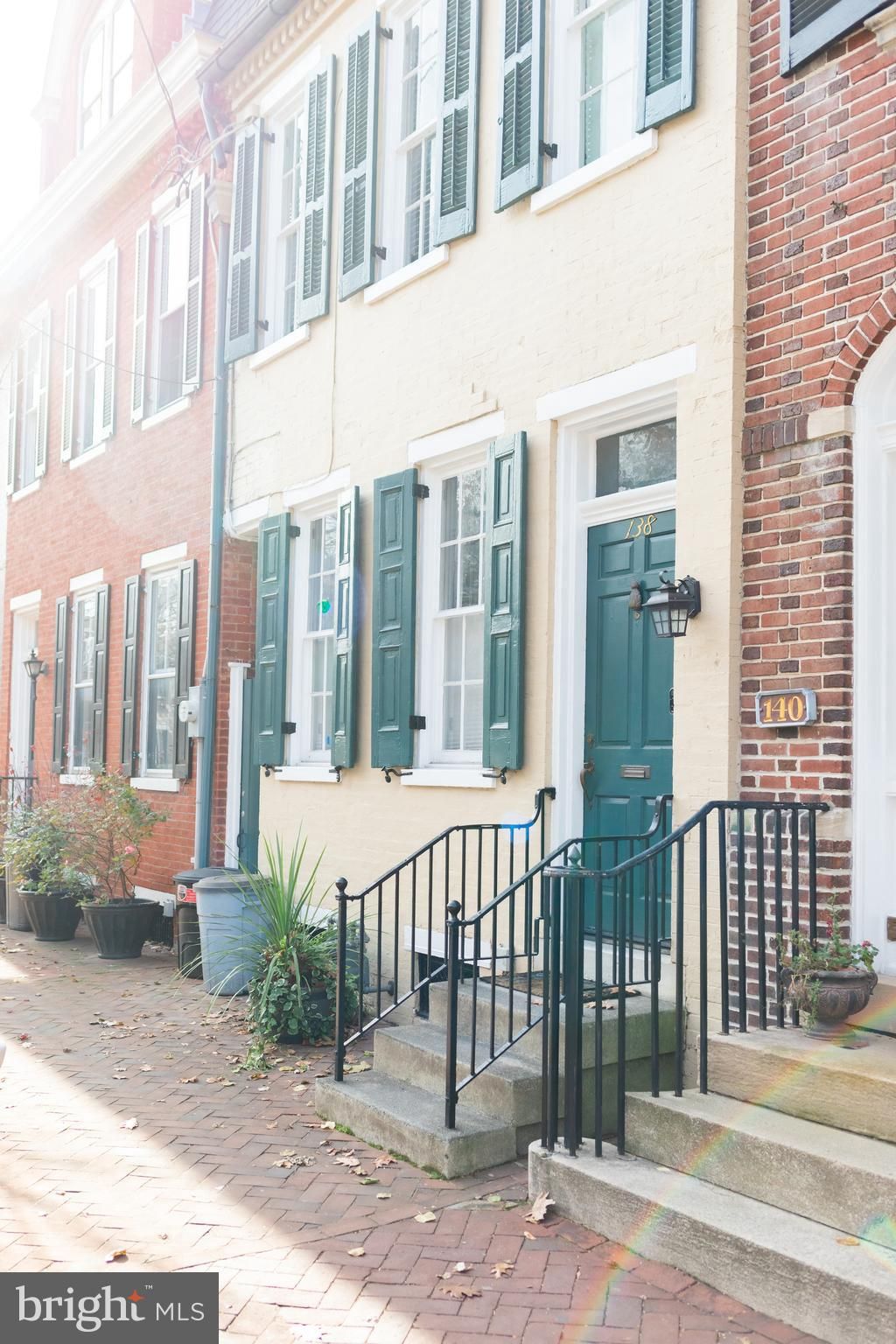 Photo of 138 N LIME ST, LANCASTER, PA 17602 (MLS # PALA2028542)