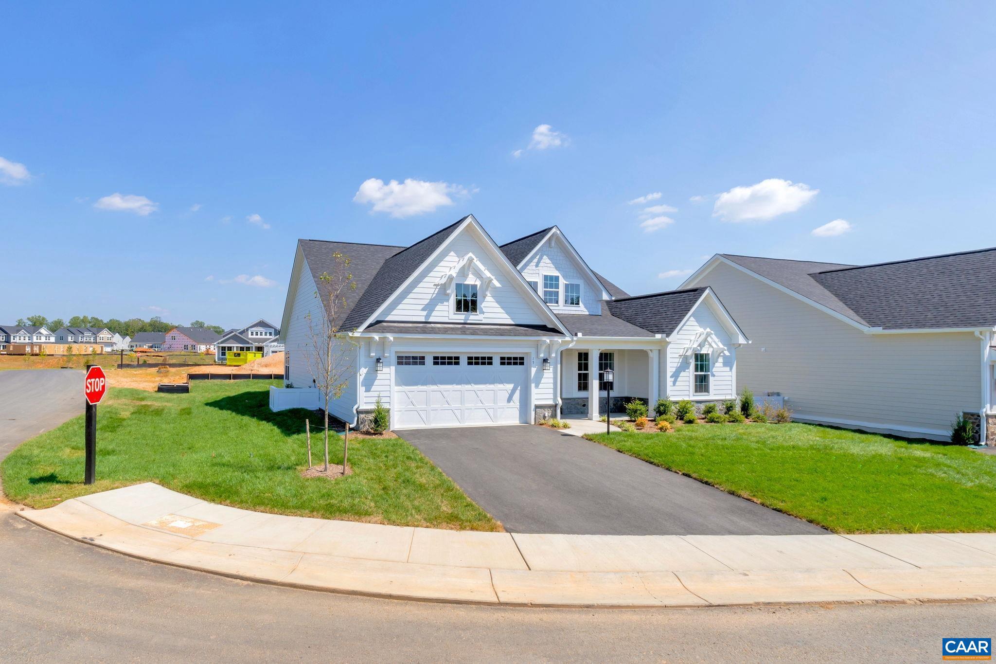 NONE AVAILABLE - Residential