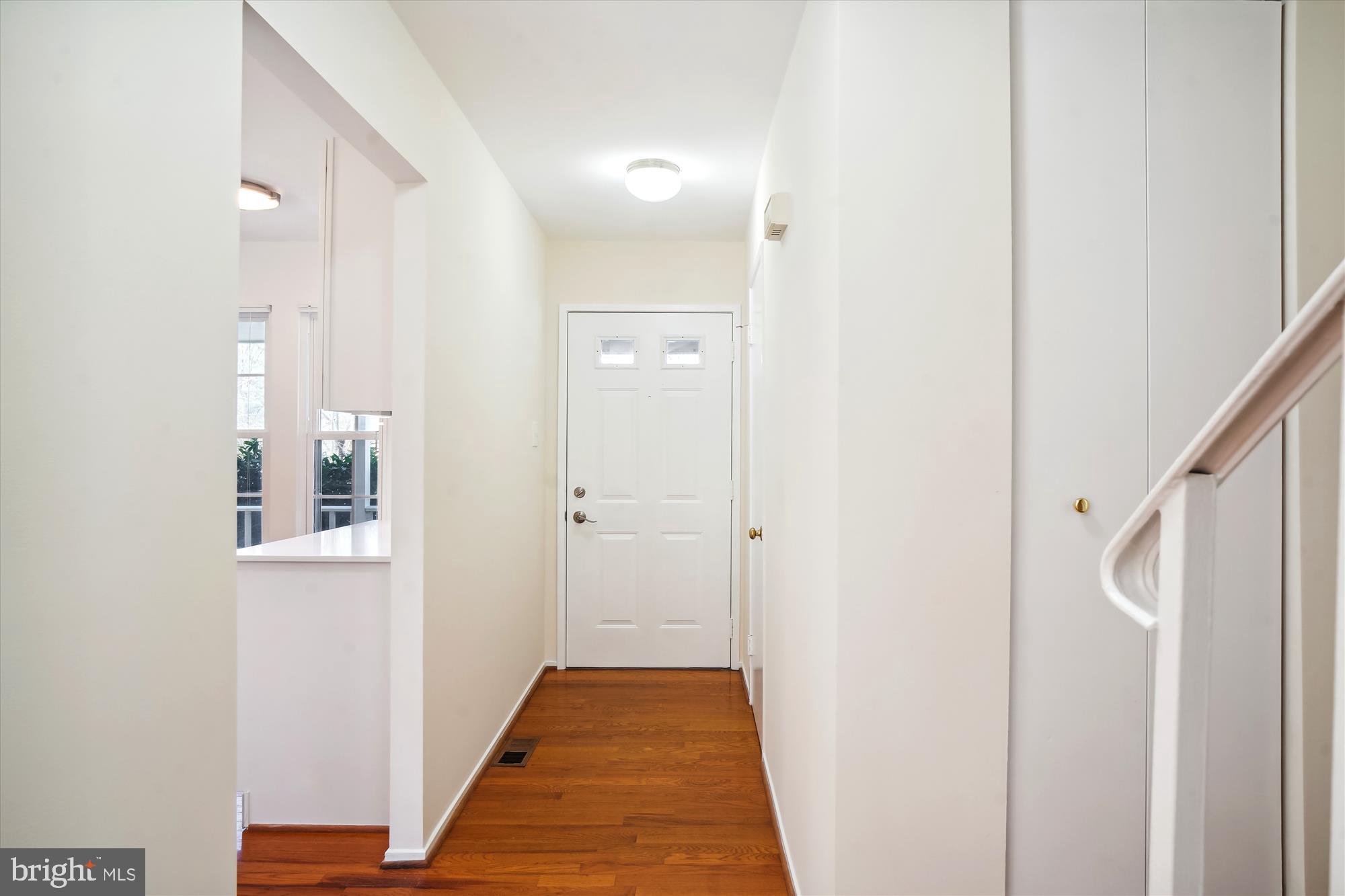 OLNEY SQUARE - Residential Lease