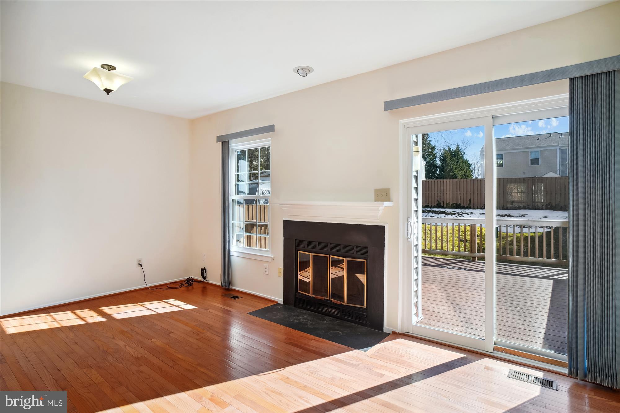 OLNEY SQUARE - Residential Lease