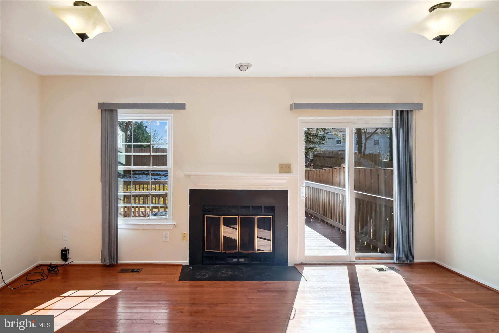 OLNEY SQUARE - Residential Lease