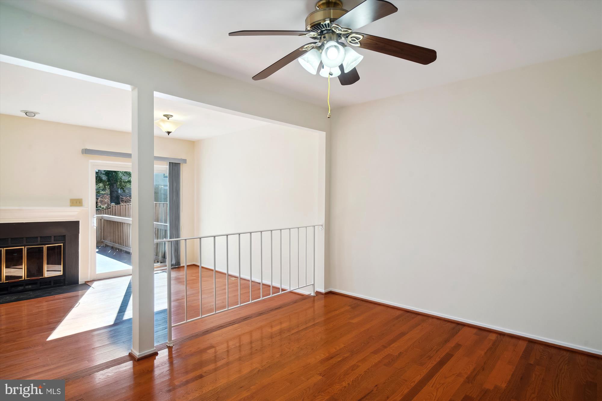 OLNEY SQUARE - Residential Lease