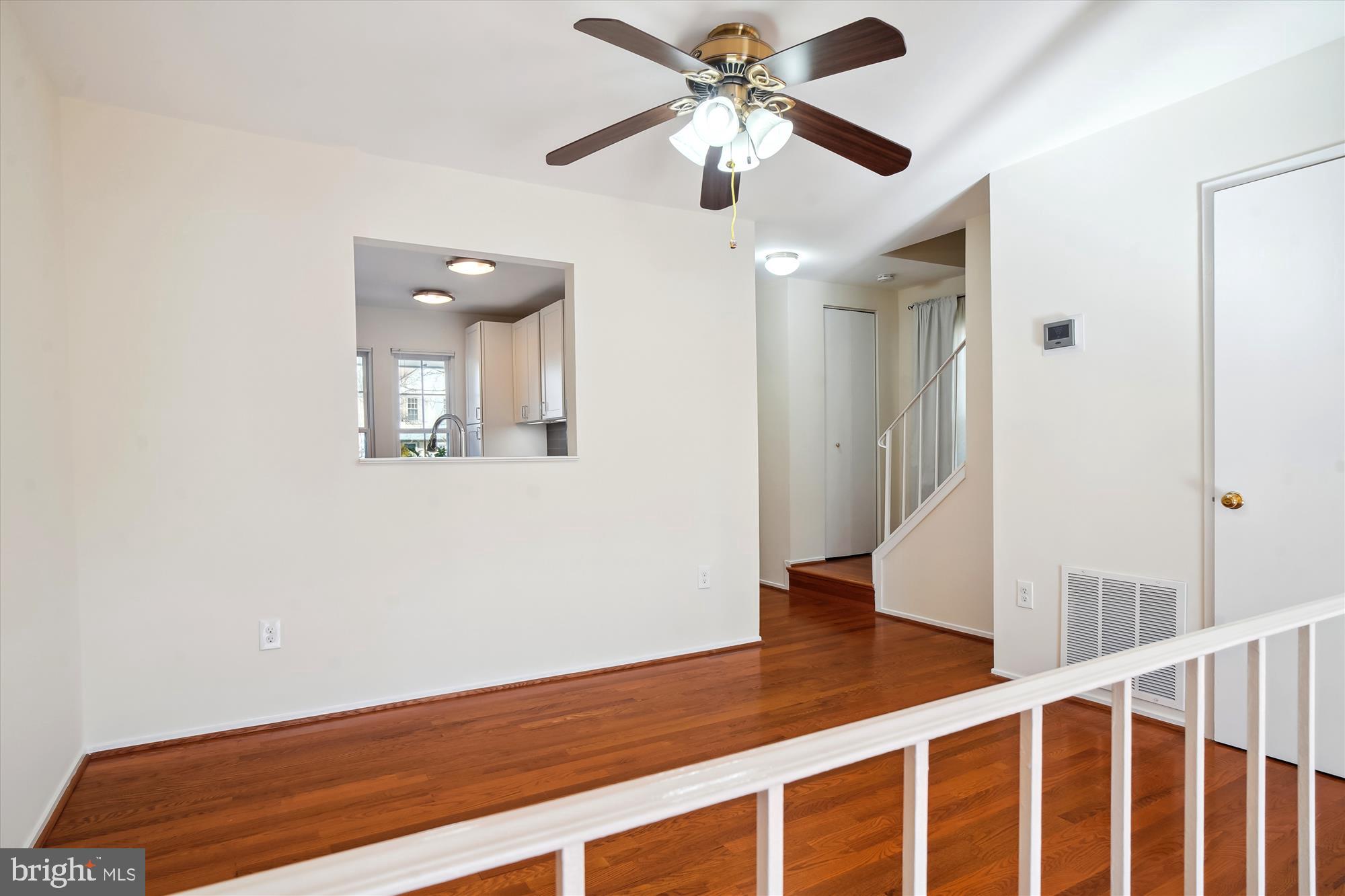 OLNEY SQUARE - Residential Lease