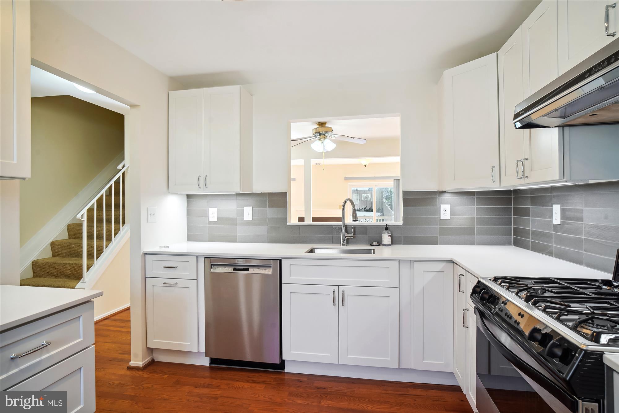 OLNEY SQUARE - Residential Lease