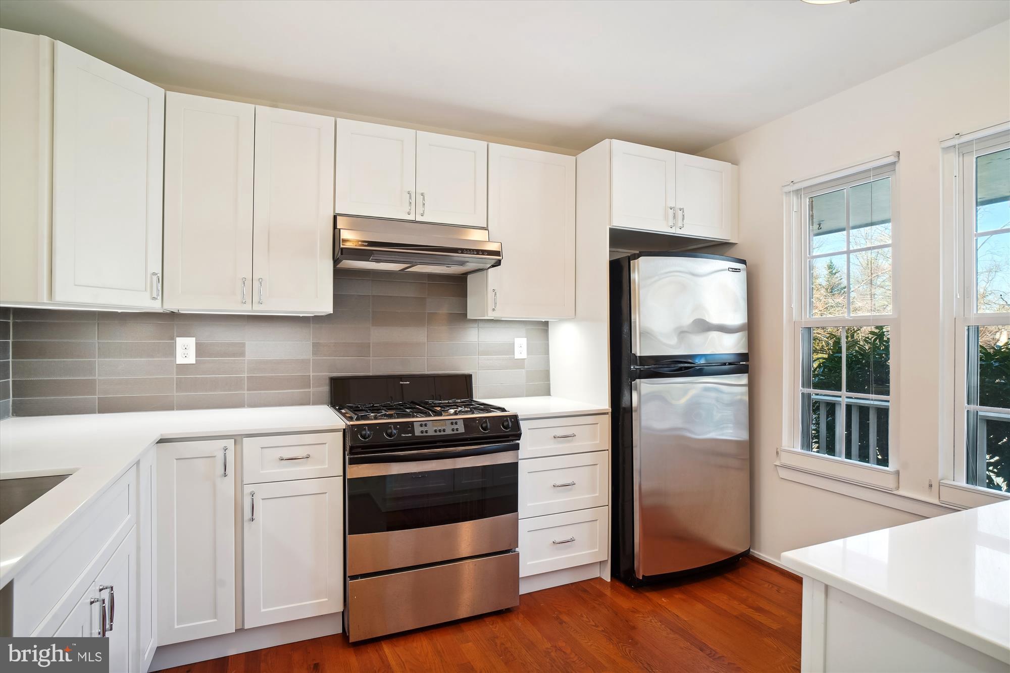 OLNEY SQUARE - Residential Lease