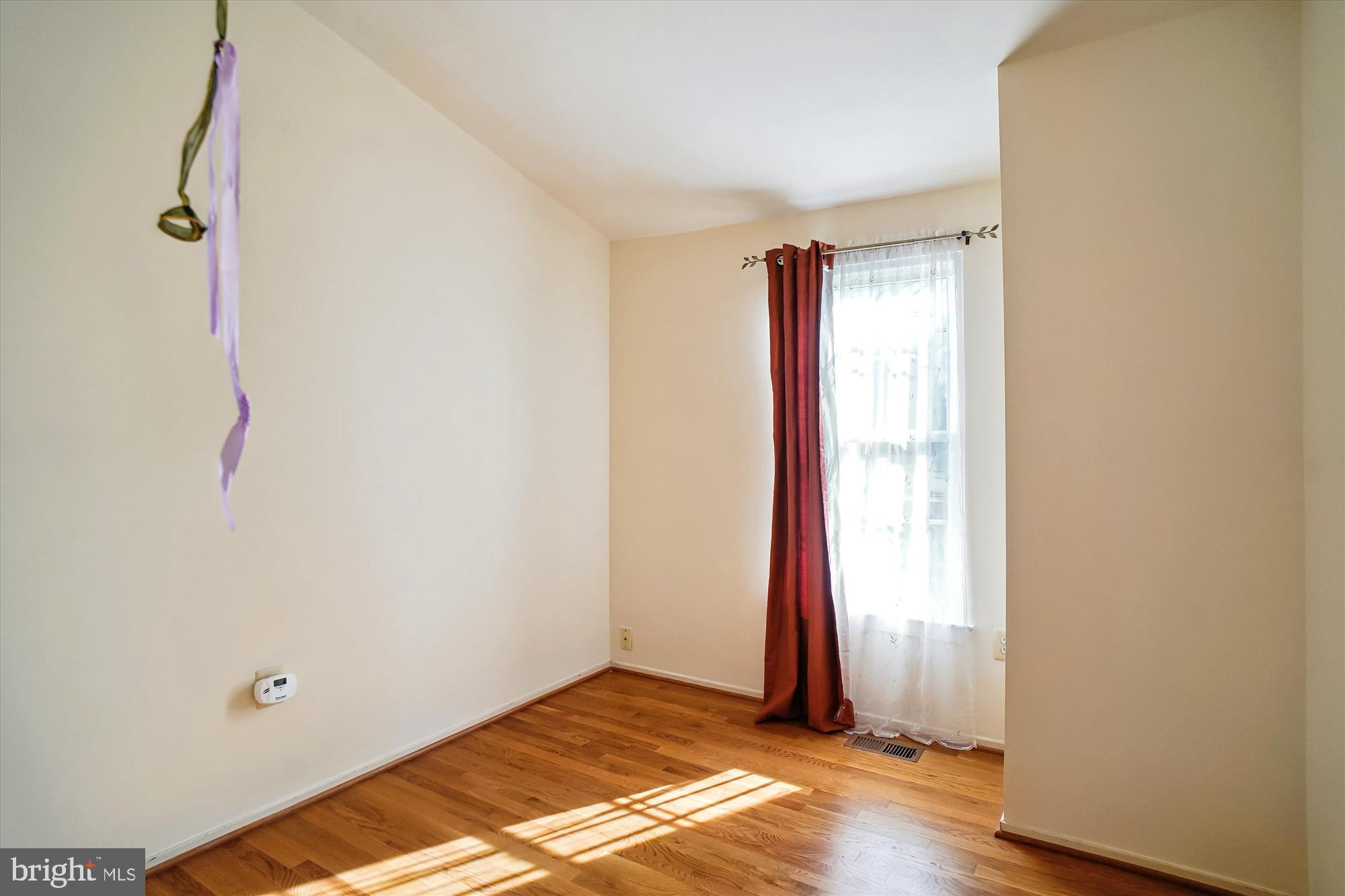 OLNEY SQUARE - Residential Lease