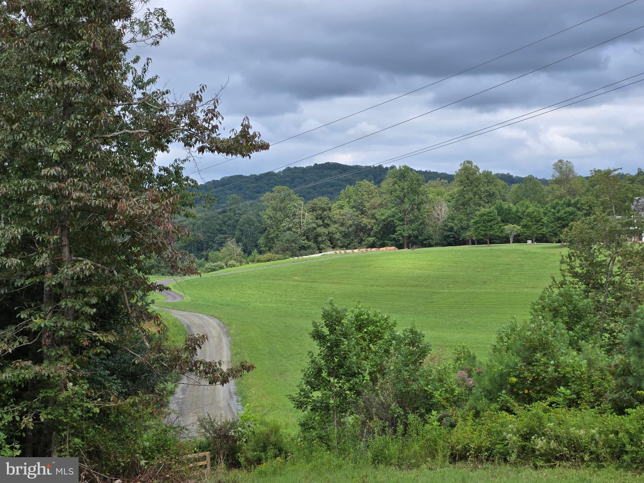 0 WEAVER HOLLOW ROAD