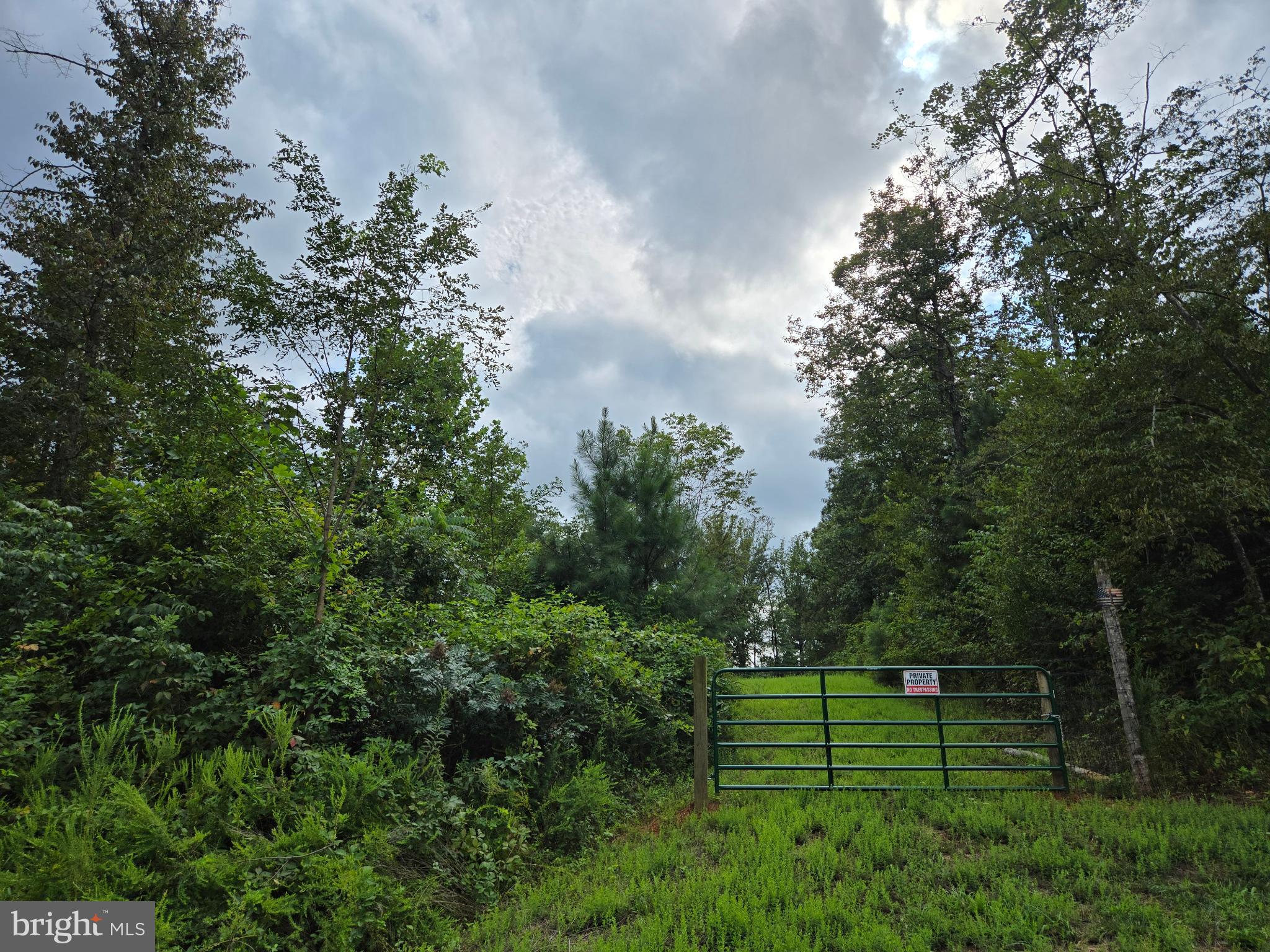 0 WEAVER HOLLOW ROAD