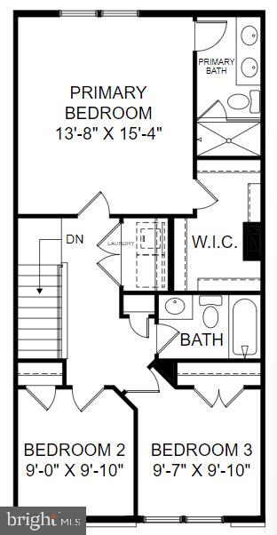 MILL BRANCH CROSSING - Residential