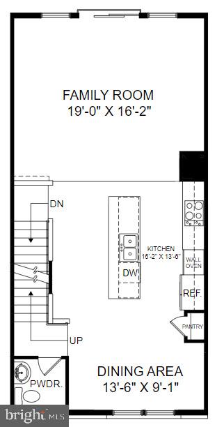 MILL BRANCH CROSSING - Residential