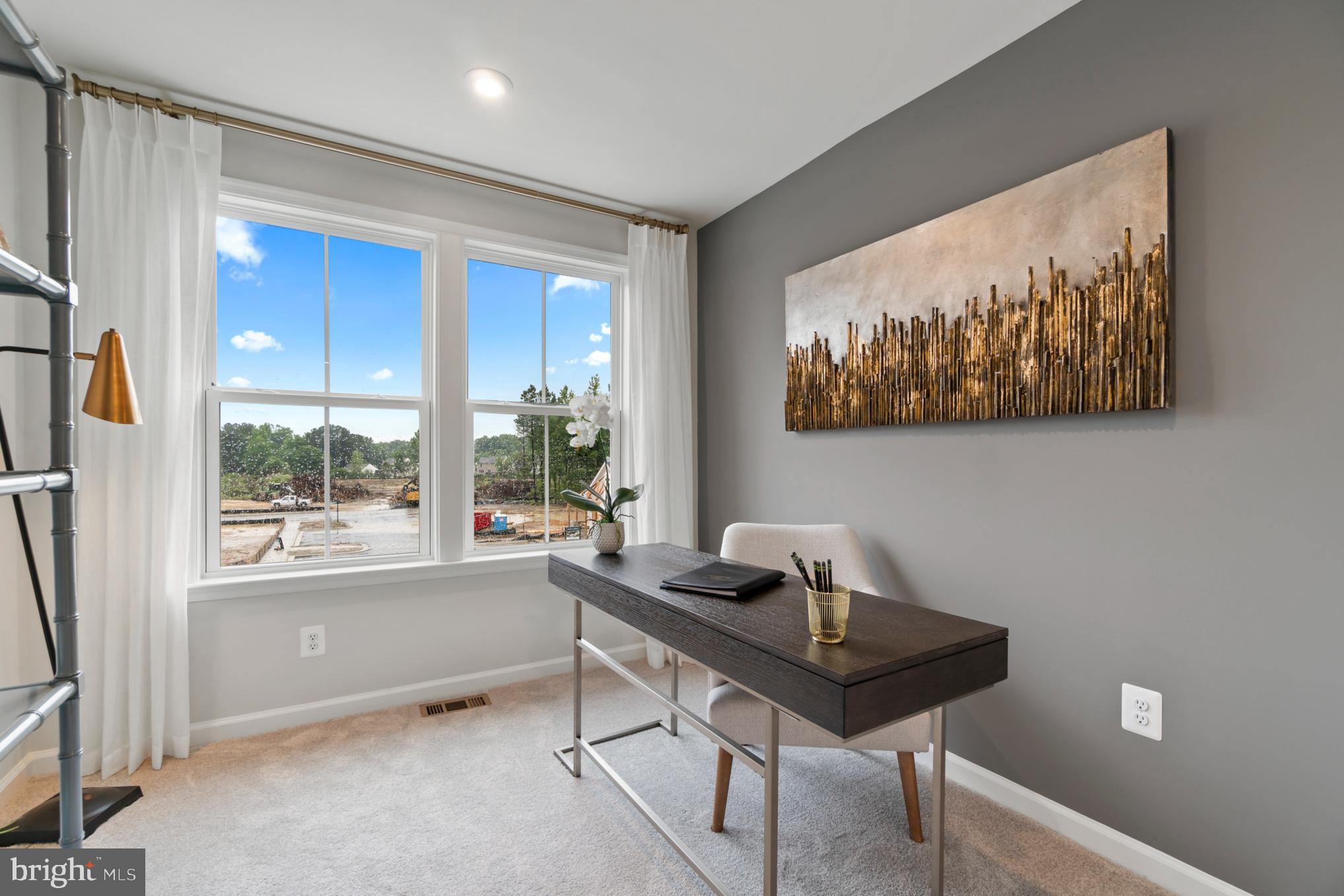 MILL BRANCH CROSSING - Residential