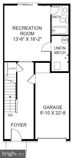 MILL BRANCH CROSSING - Residential