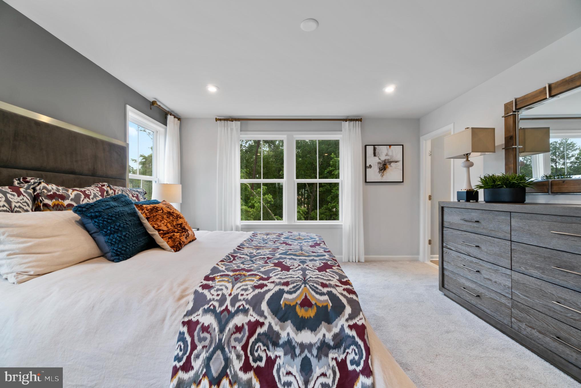 MILL BRANCH CROSSING - Residential