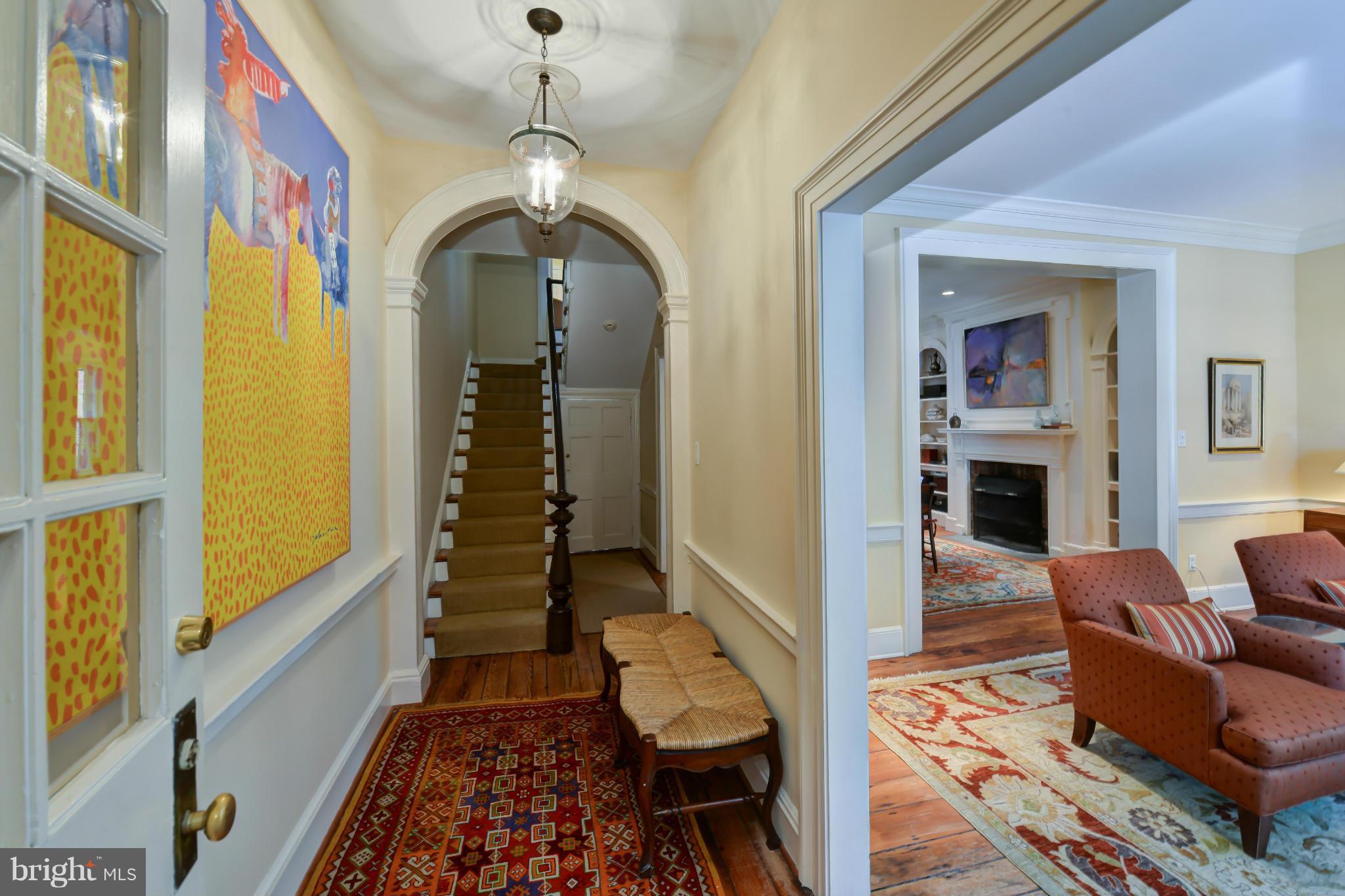 OLD TOWN - Residential