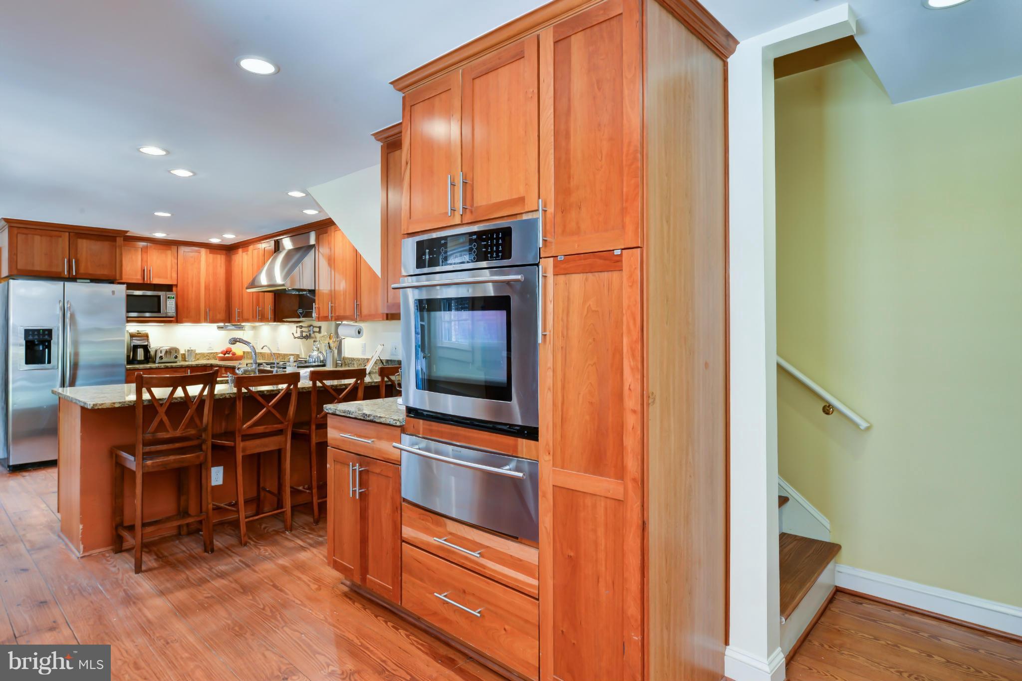 OLD TOWN - Residential